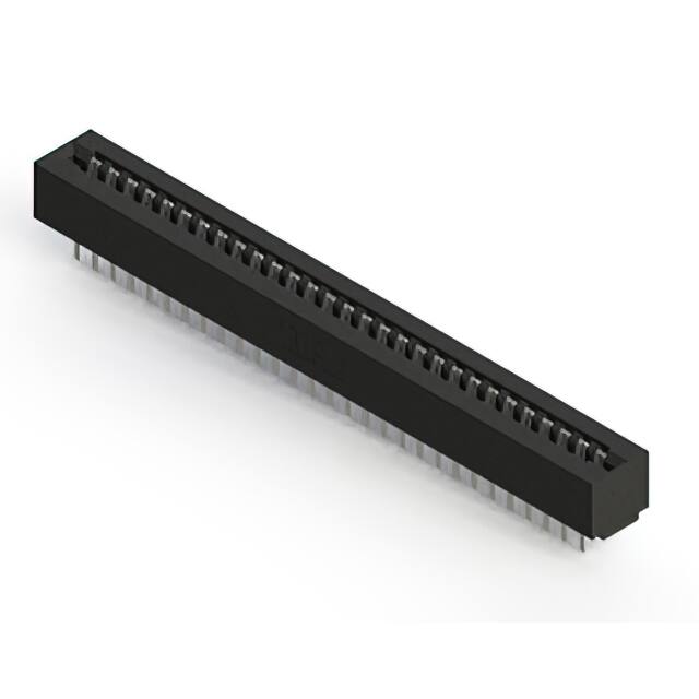 357-058-458-201 EDAC Inc.  Edgeboard Connectors